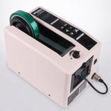 Automatic Dispenser for 8-50mm Width Transparent Double Sided Tape.