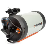 Celestron C8HD EdgeHD 8" 203mm F/10 Aplanatic Schmidt-Cassegrain Telescope (OTA Only)#91030-XLT