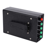 Underground Metal Detector Copper /Gold/Silver Detecting Tools Treasure Finder 110V-240V EU Plug