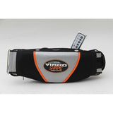 Full-body fat belts, vibration power plate slimming massage waist belt massager