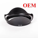 Professional Replacement EW-88 EW88 Bayonet Hood for Canon EF 16-35 F2.8L USM II Lens Shade