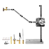 Stop-Motion Animation Shooting Universal Stand Lift Type Doll Holder