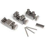 Set of 3 Bracelet Repair Tools for RLX Jublee / 0yster Watch Metal Band Dismantle and Install Tool