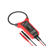 UNI-T UT-CS09A/UT-CS09C/UT-CS09D Flex Clamp Sensor 3000A Flexible AC Ammeter Oscilloscope  Multimeter Current Probe