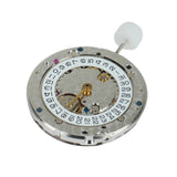 RLX 3135 Mechanical Movement Replacement Parts for Watch 31 Jewels with Date Wheel