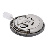 NH35/NH35A High Accuracy Mechanical Movement Date At 3 White Datewheel 24 Jewels Automatic Self-Winding