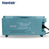 16 Logical Channels+)+2 Analog Channels + External Trigger Channel Hantek 60MHz MSO5062D Mixed Signal Digital Oscilloscope