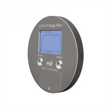 Linshang LS120 UV Radiometer LS130 Ultraviolet Energy Meter for 365nm High Pressure Lamp of UV Curing Exposure Machine