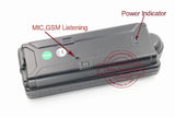 Long Time Standby Battery Life Programmable Gps Tracker Deep Sleep Mode to Save Power
