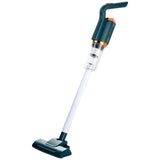 Handheld Water Sweeper USB Rechargeable Strong Suction Cordless Portable Robot 2000mAh 2 in 1 for Vehicle Home Cleaning