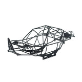 Metal Roll Cage Assembly Full Tube Frame Chassis For 1/10 RC Crawler Car Axial Wraith RR10 90053 90048 Upgrade Parts