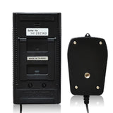 NEW 100% TES-1330A Digital Lux Meter TES1330A Light Digital Meter