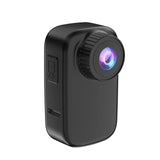 2023 New WIFI 4K Thumb Action with Magnetic Back Clip Anti-shake Pocket HD Video Driving Recorder Sports Camera