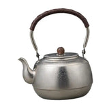 Camping Kettle Water Jug Teapot Drinkware Tea Pot for Fishing Hiking Outdoor
