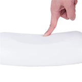 Pillow, SPA Pillow PU Waterproof Bath Comfortable Bathtub Headrest With Suction cup，Bathroom Accessories