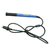FX-951 Lead-Free Digital Display Constant Temperature Station With 75W Soldering Iron Set