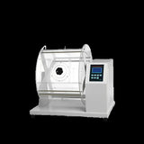 FTMS191A Textile Fabric Penetration Resistance To Feather Tester