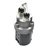Whole Set DIY Mini DC 12V/24V Transfer 2.0L/min Automobile Engine Oil Change Micro Self-priming Pump