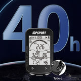 IGPSPORT GPS Bike Computer BSC100S 100S Official Store Cycle Wireless Speedometer Bicycle Digital Stopwatch Cycg Odometer