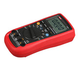 AC DC Volt Current Resistance Capacitance Frequency Tester UNI-T UT61E LCD Display Digital Multimeter