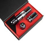 Flux Upgrades Wireless Tattoo Machine Powerful Coreless Motor 3.5/4.0mm Stroke  Eccentric wheel As For Gift Free Shipping