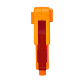 ETCR9220 H/L Voltage Digital Ac Clamp Meter Ammeter