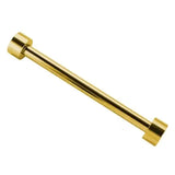 Stainless Steel Multifunctional Keyboard Coiled Cable Winder Metal Bar Coil for Gaming