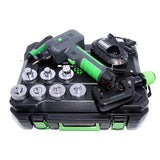 Lithium Electric Battery Flaring Hydraulic Air Conditioning Copper Tube Pipe Expander Tool ST-E300A