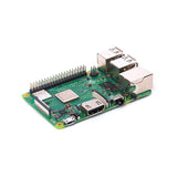 Micro Snow RaspberryRaspberry  Display Game Console Wireless Keyboard And Mouse Kit