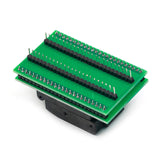 QFP TQFP LQFP48 To DIP48 Programmer Burning Test Direct Programming Socket