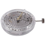 Watch Accessories Seagull ST3601 Homemade 6497 Fine Tuning Manual Up-Chain Two-Pin Semi-Mechanical Movement