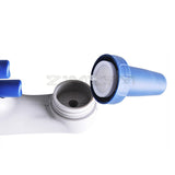 Electric Pipette Controller Laboratory Equipment Electronic Pipette Large Capacity Adjustable Volume Pipette 0.1-200ml 110/220V