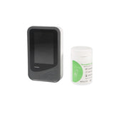 H7 Handheld Laboratory Analysis Capillary Venous Blood HB Test POCT Hemoglobin Analyzer