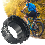 Practical Bike Cranet Wrench Remove Bicycle Chainring easily TLFC39 for For shimano Lightweight Aluminum alloy