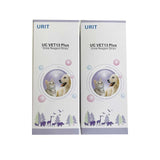 Accurate Test Analysis Instrument Veterinary Diagnostic Urine Analyzer for Pet Use