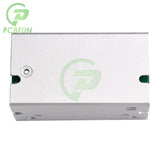DC 60V 15A 200W DC-DC 8-55V to 1-36V Step Down Converter Buck Power Supply Module Adjustable Voltage Regulator with Case