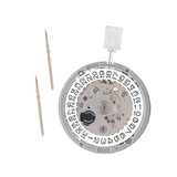 NH35A NH35 High Accuracy Mechanical Watch Movement Date At 3 Datewheel 24 Jewels Automatic Self-Winding