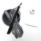 CSM-8 Household Silk Purifier To Blood Filaments Repair and Remove Plateau Red Blocking Instrument