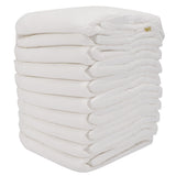 10pcs Disposable Adult Elderly Puerpera Incontinence Urinal Diaper Anti Side Leakage Physiological Pants Safety Trousers