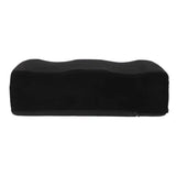 Lift Pillow Buttock Butt Support Cushion Memory Foam Sponge Recover Hemorrhoids Post Liposuction Surgery