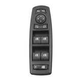 Automotive Glass Lift Power Window Switch For Renault Megane La 254000426R Replacement
