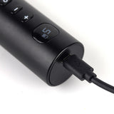 Ambition New Wireless Tattoo Machine Pen Portable Battery Strong Power Motor Professional Tattoo Equipment