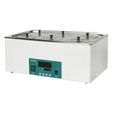 Laboratory Equipment Electric Digital Heat Thermostatic Water Bath