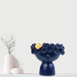 Cute Girl Character Vase,Flower Arrangement Vase,Succulent Plant Flower Pot For Living Room/Bedroom Furnishings