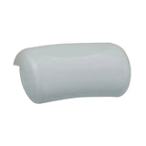 1Pcs Spa Bath Bathtub Non-slip Suction Cups Neck Head Relaxing Soft Comfortable Pillow Bathroom Supplies