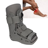 Foot Air Walker Brace Ultralight Pneumatic Walking Boot Orthopedic Protection for Ankle Injury Fractures
