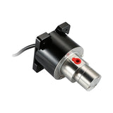 Micro food grade high precision filg and metering magnetic stainless steel 316 gear pump