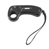 10S 24/36V Dual Belt Hub Drive ESC 2.4G Remote Control Motor Electric Skateboard Longboard Controller(For Belt)