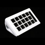 Stream Deck Visual Keyboard LCD 15 Keys Live Content Creation Controller Custom Button Programmable Keyboards