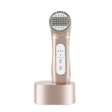 Multifunction Radio Frequency Electric Facial Beauty Massager Equipment for Anti-wrinkle Aging Face Lifting Tightening Tool